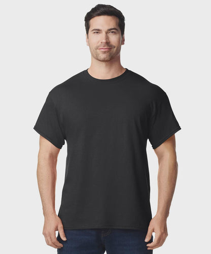 Custom printed unisex t-shirt Make your own t-shirt branded workwear