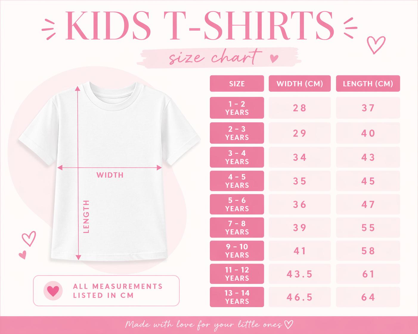 Blue teddy bear Birthday T-Shirt – Pastel Kids Tee – Birthday Outfit – Fun Party Shirt